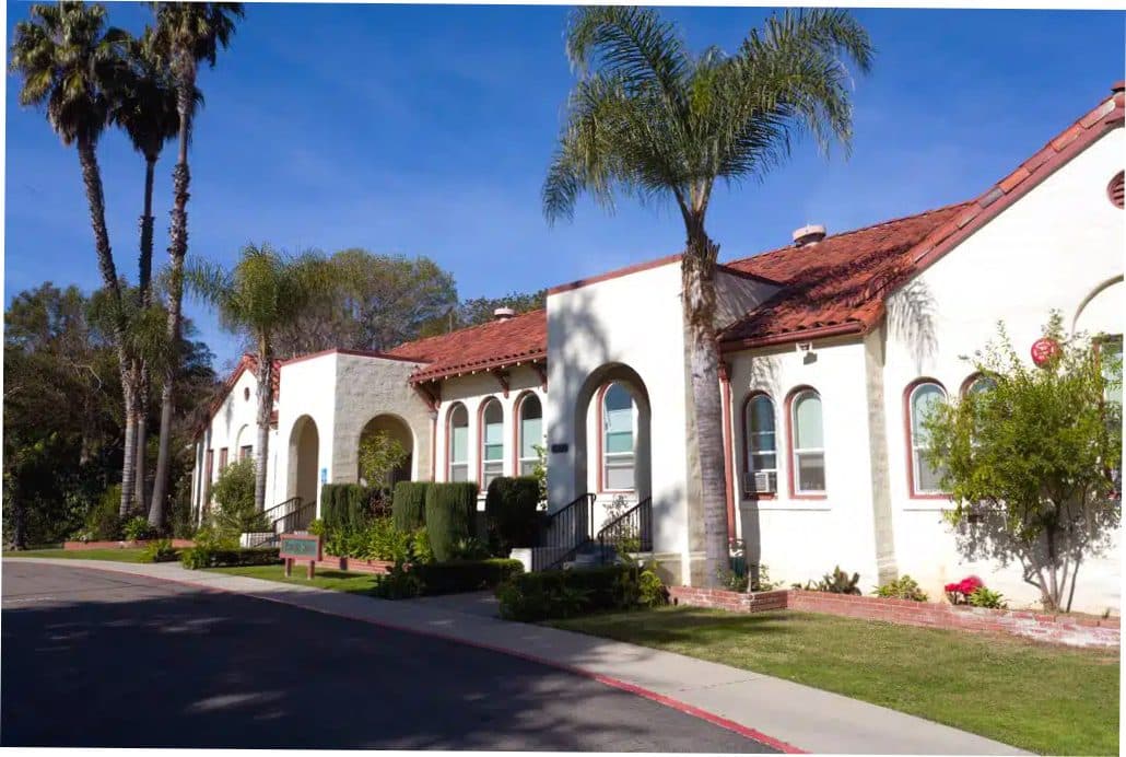 Phoenix House