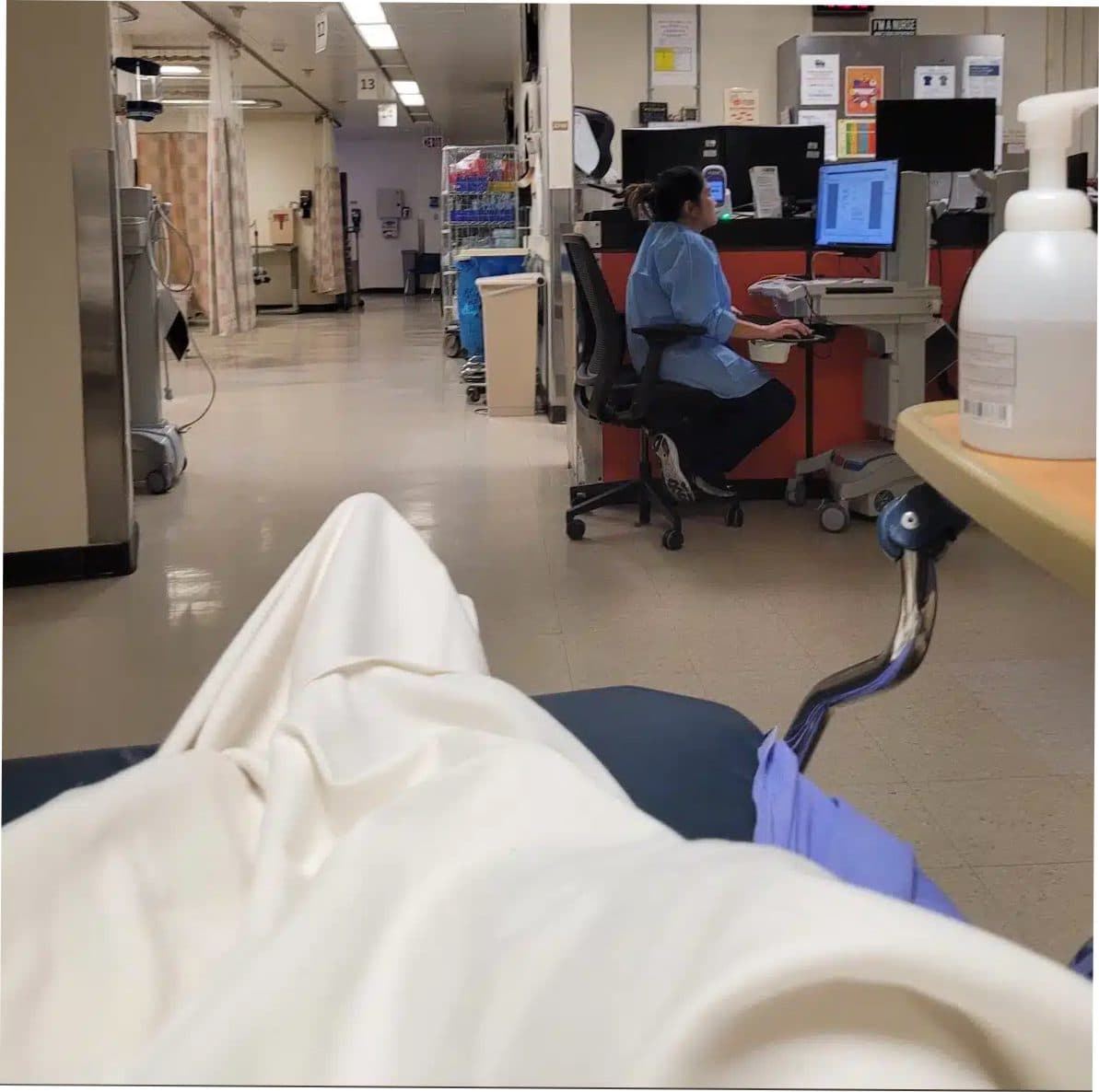 Nassau University Medical Center gallery thumbnail 8