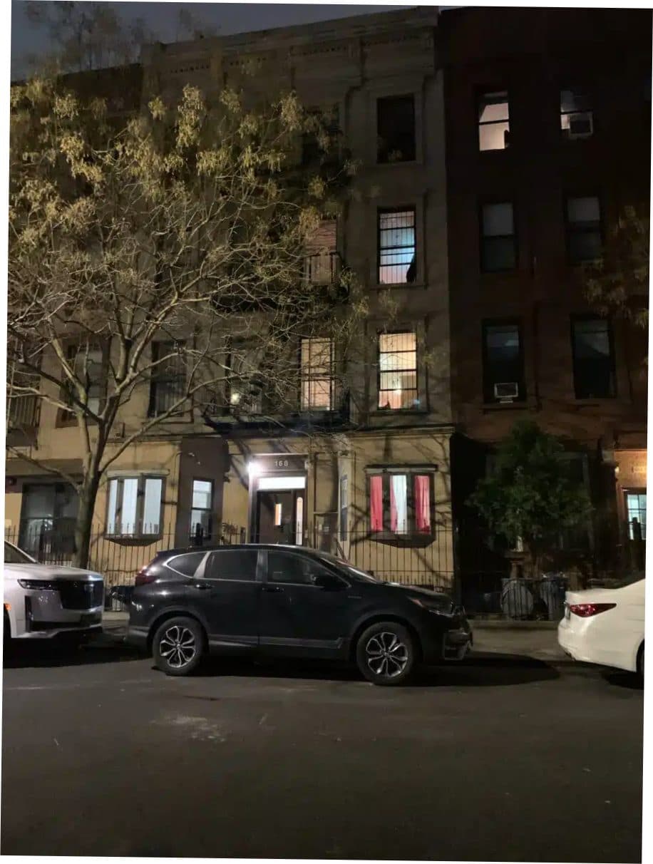 Upper Manhattan Mental Health Center