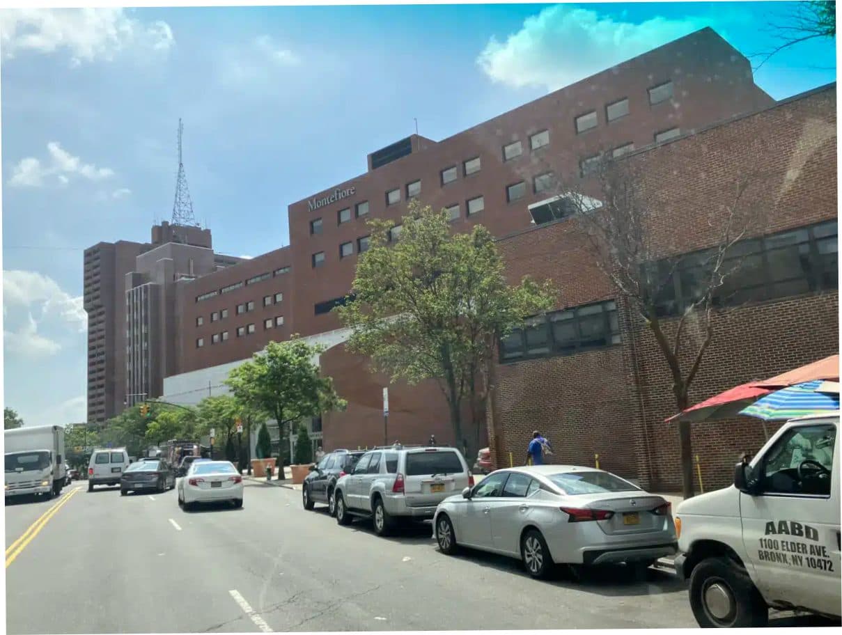 Montefiore Medical Center gallery thumbnail 2
