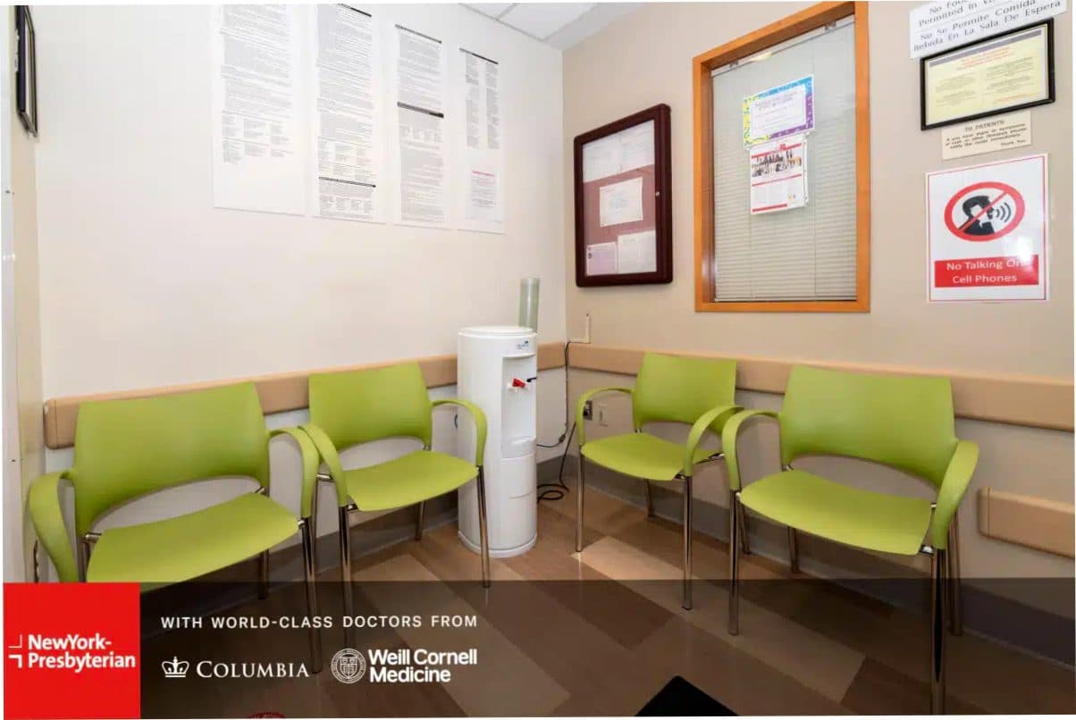 New York Presbyterian Hospital gallery thumbnail 6