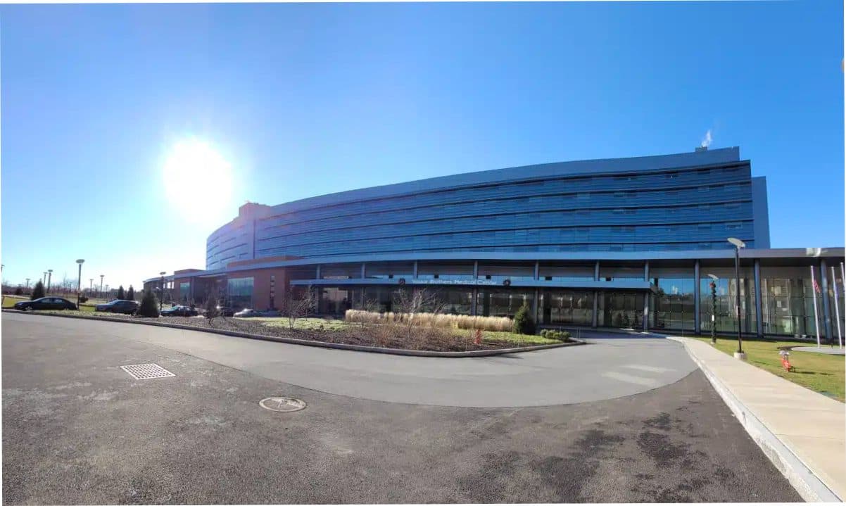 Westchester Medical Center gallery thumbnail 2