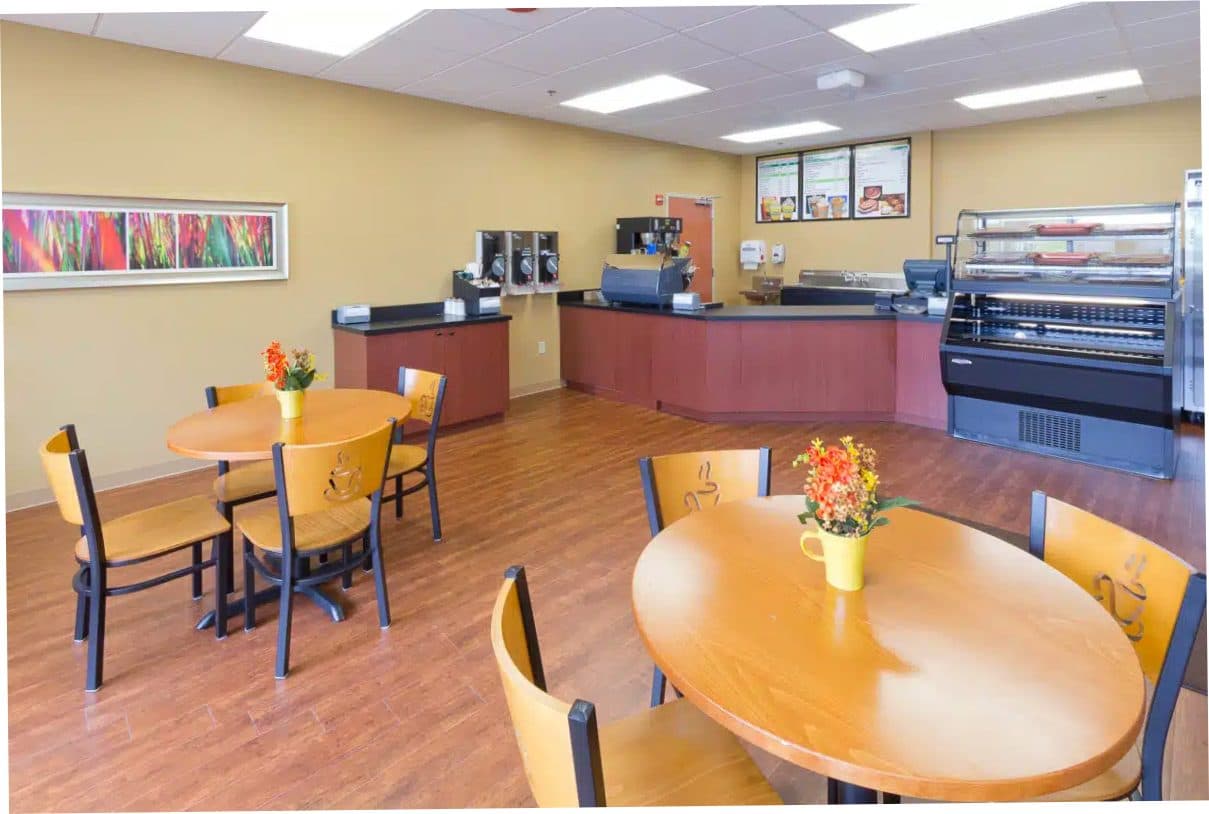 Garnet Health Medical Center gallery thumbnail 9