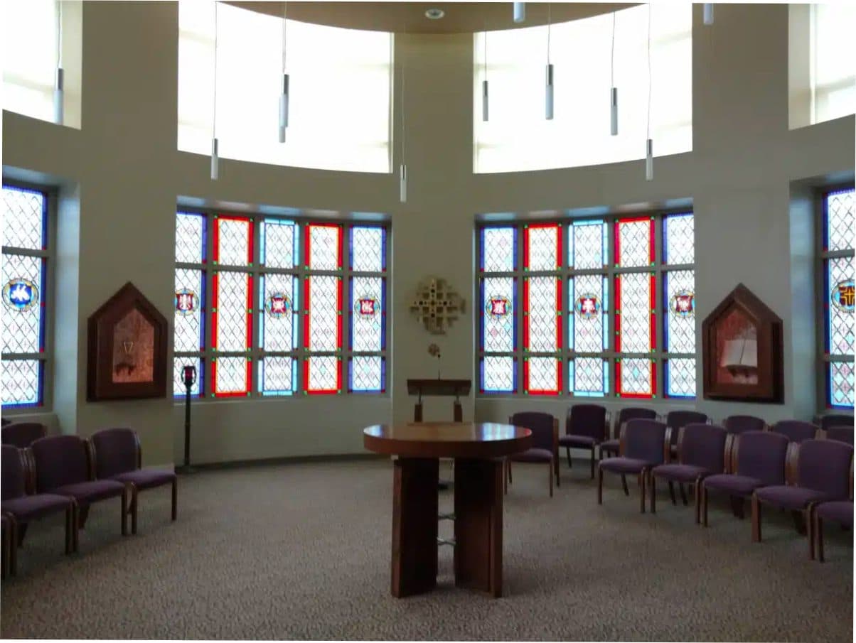 Saint Peters Hospital gallery thumbnail 6