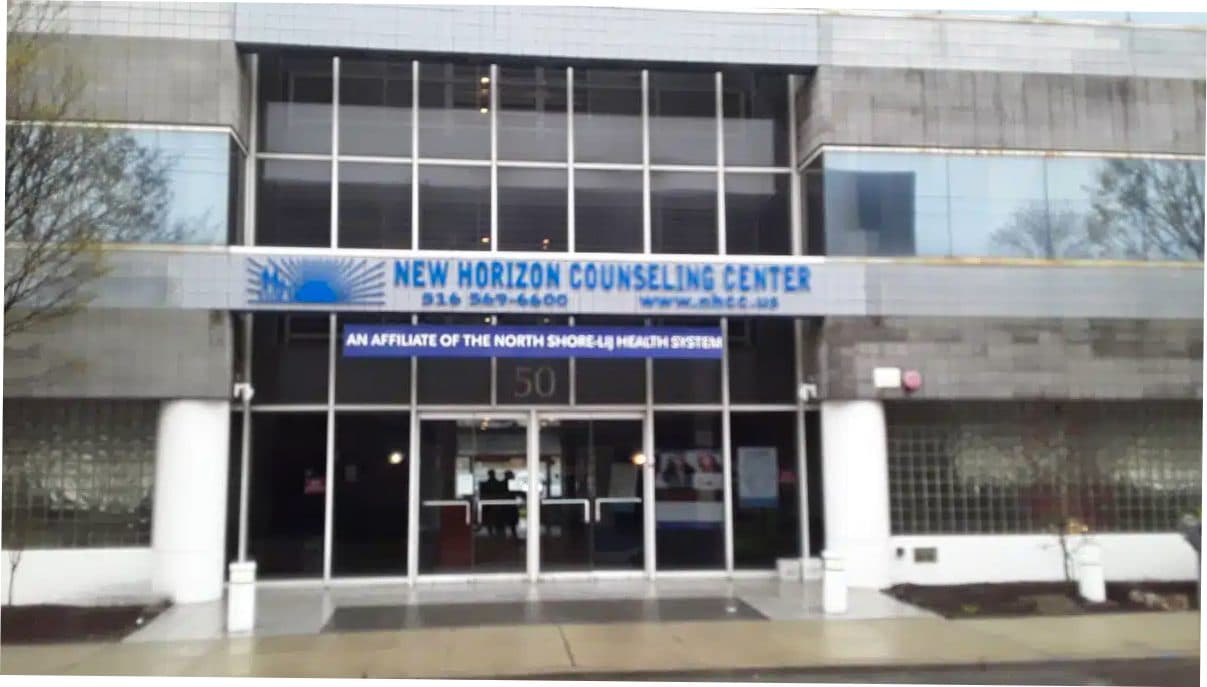 New Horizon Counseling Center Inc gallery thumbnail 2