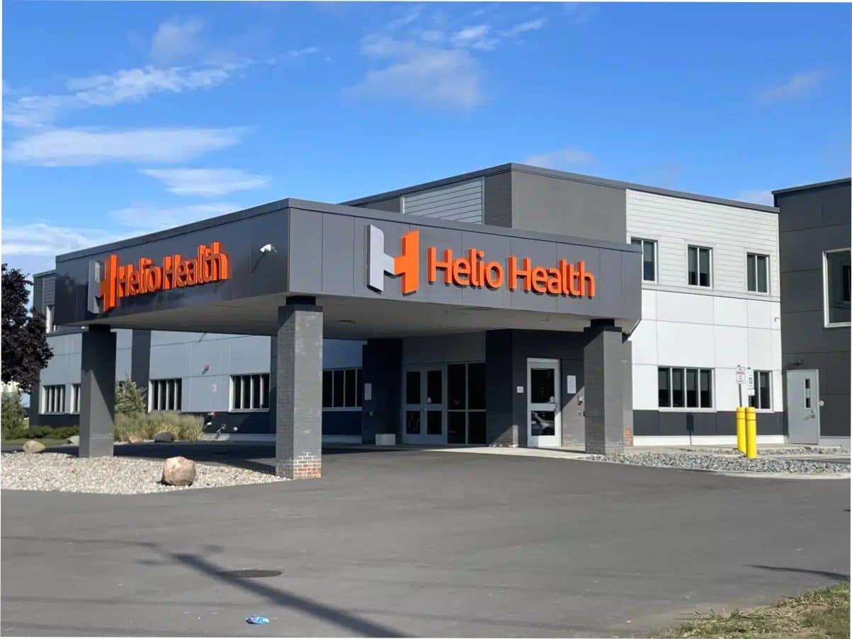 Helio Health Inc gallery thumbnail 2