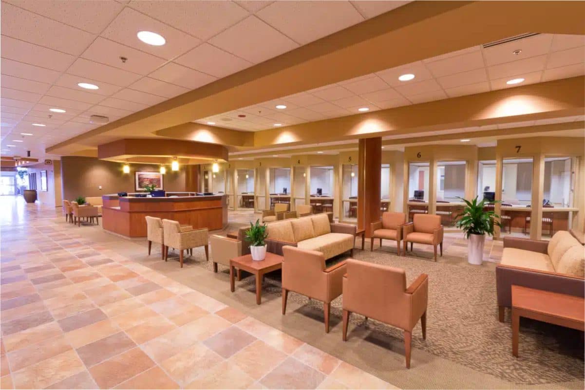 Garnet Health Medical Center gallery thumbnail 2