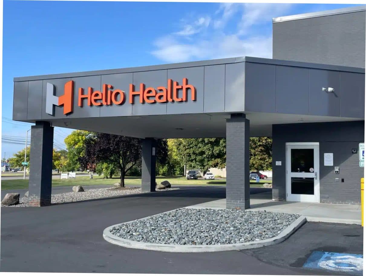 Helio Health Inc
