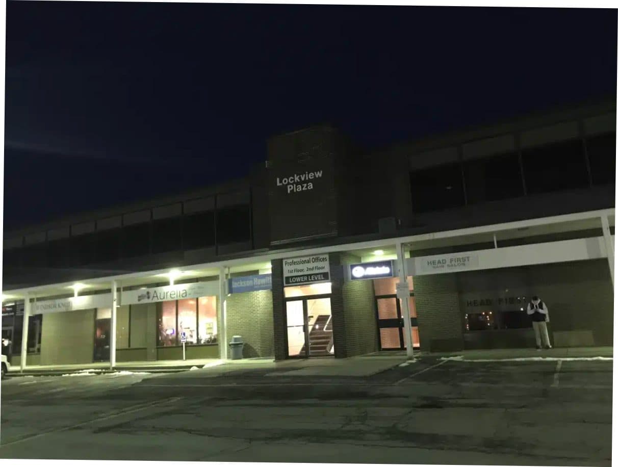 Northpointe Council Inc facility preview