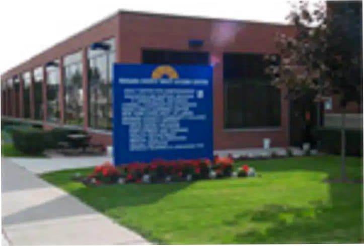 Niagara Co Dept of MH Services facility preview