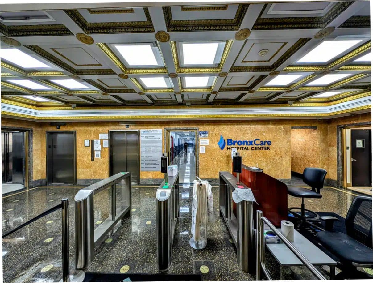 BronxCare Health System