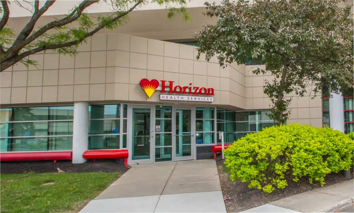 Horizon Health Services Inc facility preview