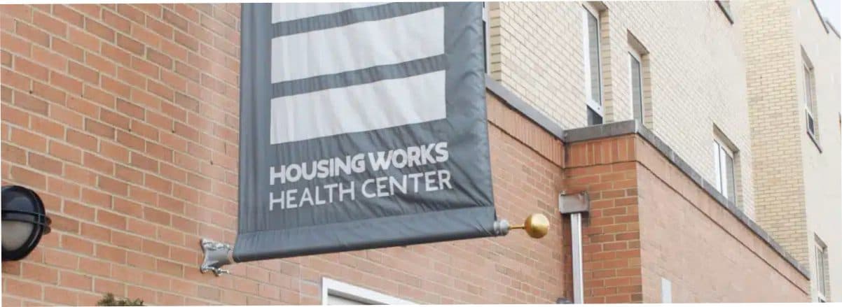 Housing Works Community Healthcare
